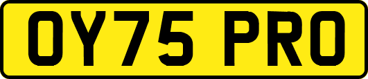 OY75PRO