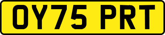 OY75PRT