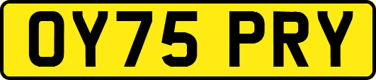 OY75PRY