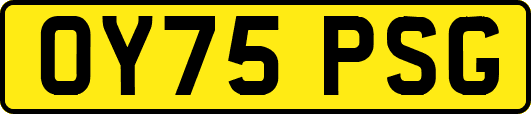 OY75PSG