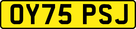OY75PSJ