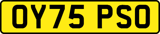 OY75PSO