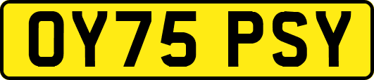 OY75PSY
