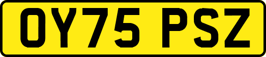 OY75PSZ