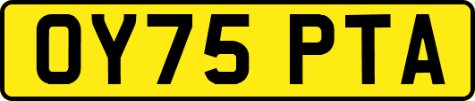 OY75PTA
