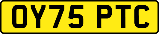 OY75PTC