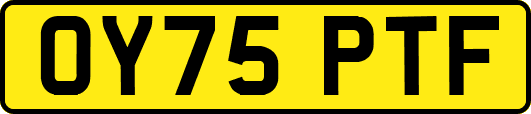 OY75PTF