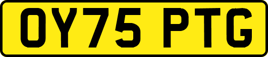 OY75PTG