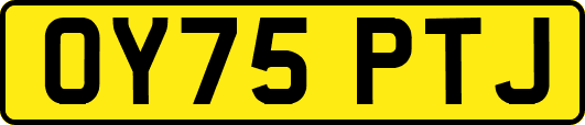 OY75PTJ
