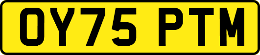 OY75PTM