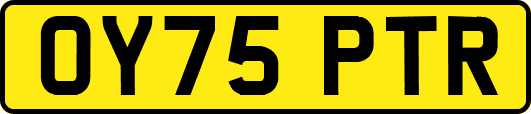 OY75PTR