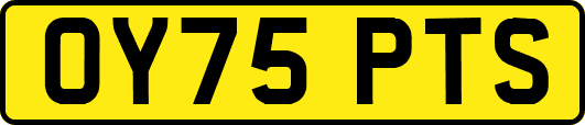 OY75PTS