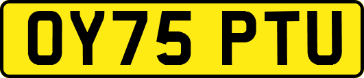 OY75PTU