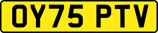 OY75PTV