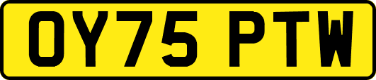 OY75PTW