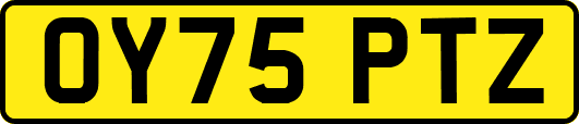 OY75PTZ