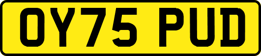 OY75PUD