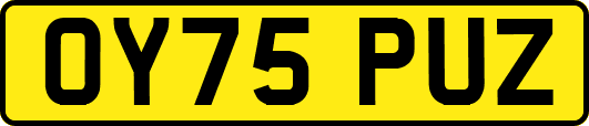 OY75PUZ