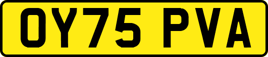 OY75PVA
