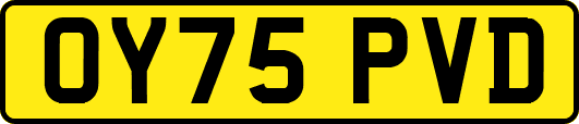 OY75PVD