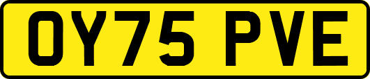 OY75PVE