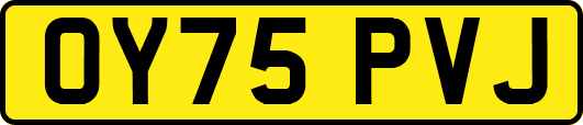 OY75PVJ