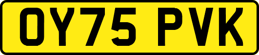 OY75PVK
