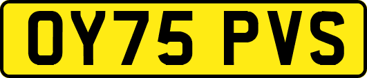 OY75PVS