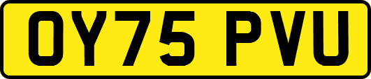 OY75PVU