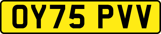 OY75PVV