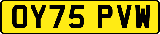 OY75PVW