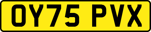 OY75PVX