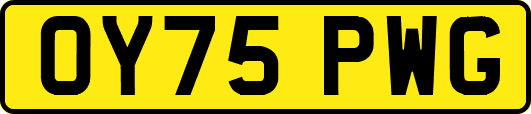 OY75PWG