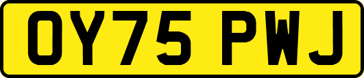 OY75PWJ