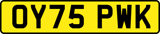 OY75PWK