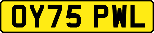 OY75PWL