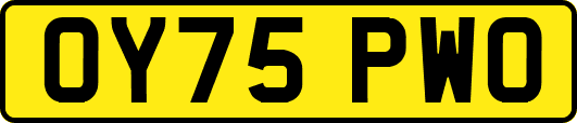 OY75PWO