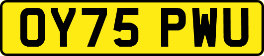 OY75PWU