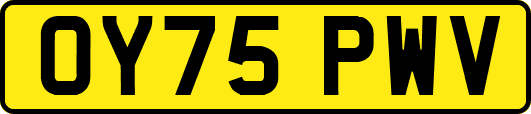 OY75PWV