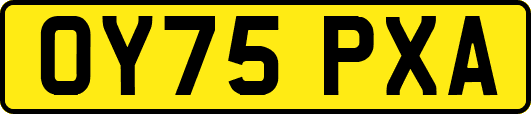 OY75PXA