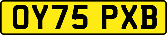 OY75PXB