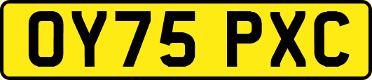 OY75PXC