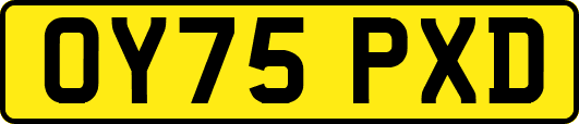 OY75PXD