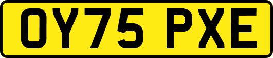 OY75PXE