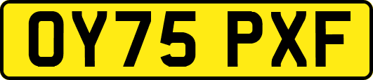 OY75PXF