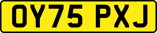OY75PXJ