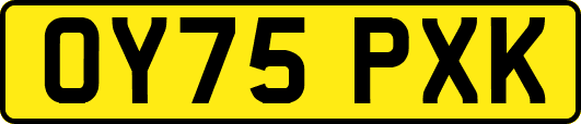 OY75PXK