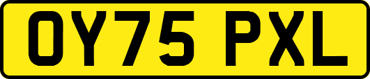 OY75PXL