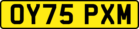 OY75PXM