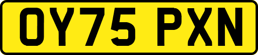 OY75PXN